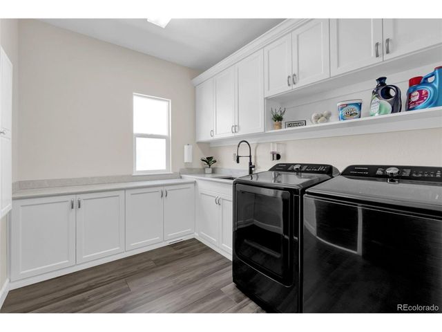 24023 E Winter Springs Pl, Parker, CO 80138