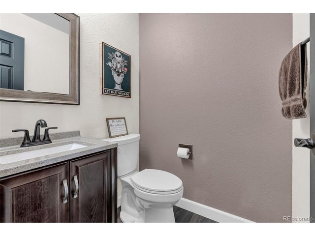 24023 E Winter Springs Pl, Parker, CO 80138