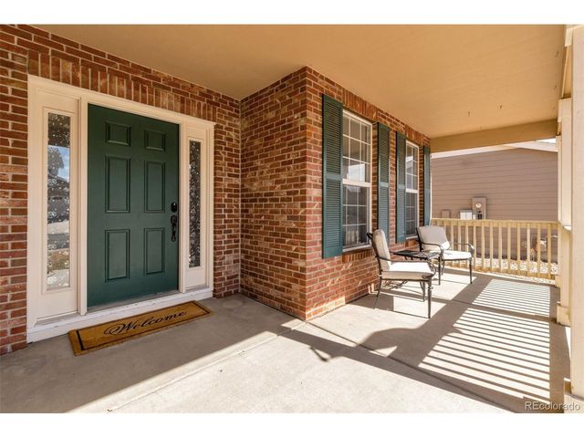 24023 E Winter Springs Pl, Parker, CO 80138