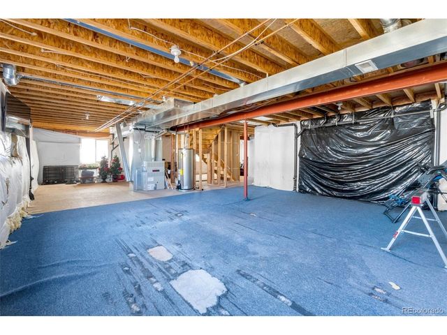 24023 E Winter Springs Pl, Parker, CO 80138