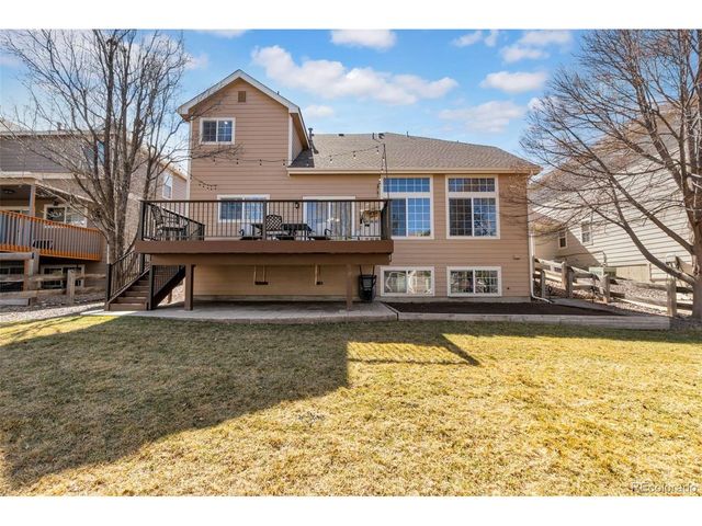 24023 E Winter Springs Pl, Parker, CO 80138