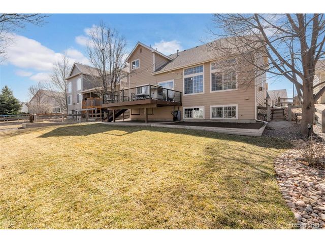 24023 E Winter Springs Pl, Parker, CO 80138