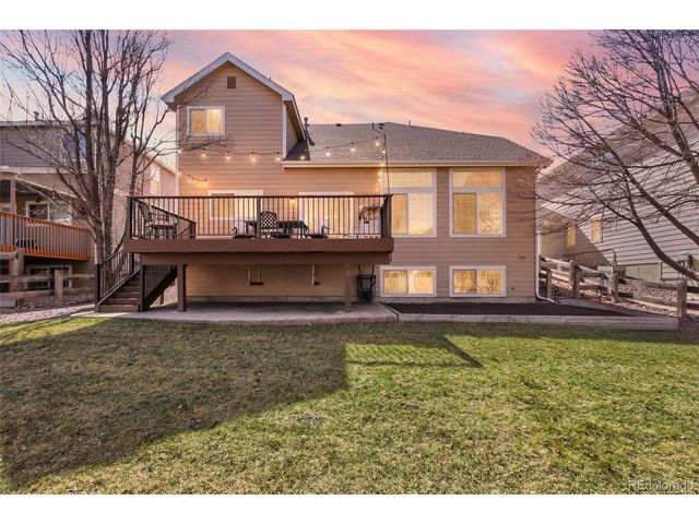 24023 E Winter Springs Pl, Parker, CO 80138