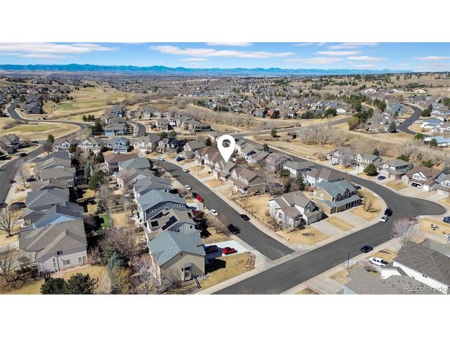 24023 E Winter Springs Pl, Parker, CO 80138