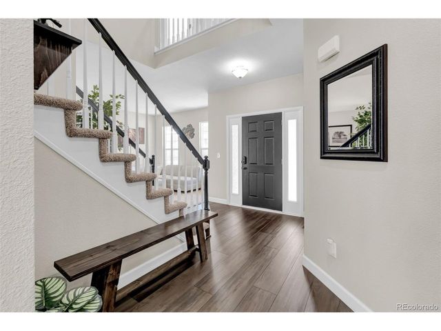 24023 E Winter Springs Pl, Parker, CO 80138