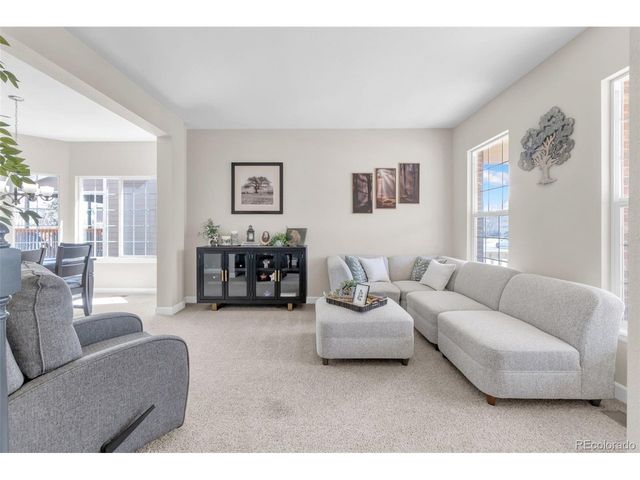 24023 E Winter Springs Pl, Parker, CO 80138