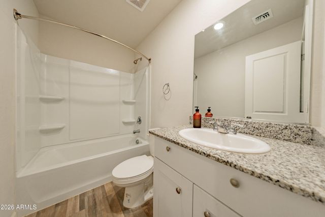 12245 W DELWOOD Drive, Arizona City, AZ 85123