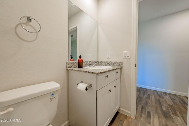 12245 W DELWOOD Drive, Arizona City, AZ 85123