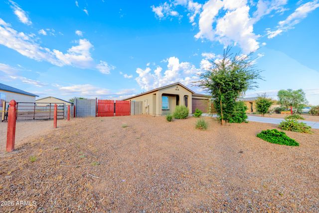 12245 W DELWOOD Drive, Arizona City, AZ 85123