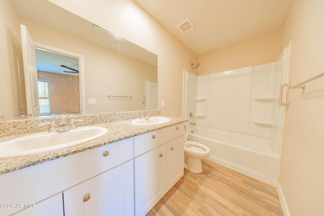 12245 W DELWOOD Drive, Arizona City, AZ 85123