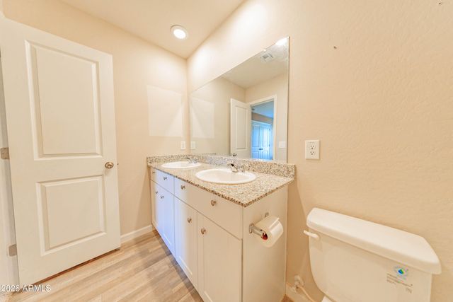 12245 W DELWOOD Drive, Arizona City, AZ 85123