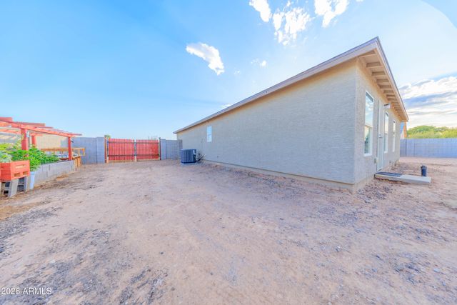 12245 W DELWOOD Drive, Arizona City, AZ 85123