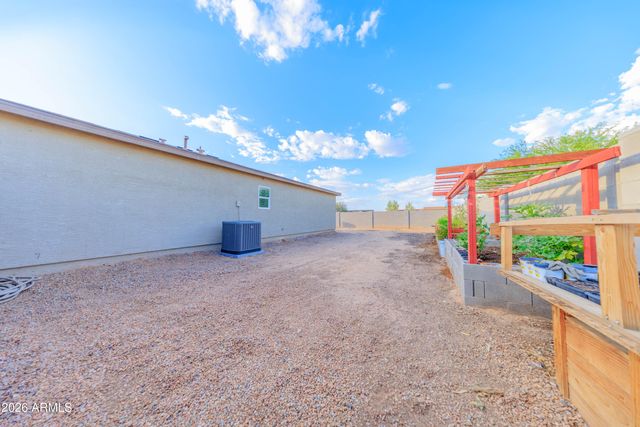 12245 W DELWOOD Drive, Arizona City, AZ 85123