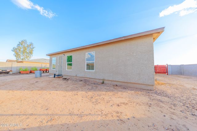 12245 W DELWOOD Drive, Arizona City, AZ 85123