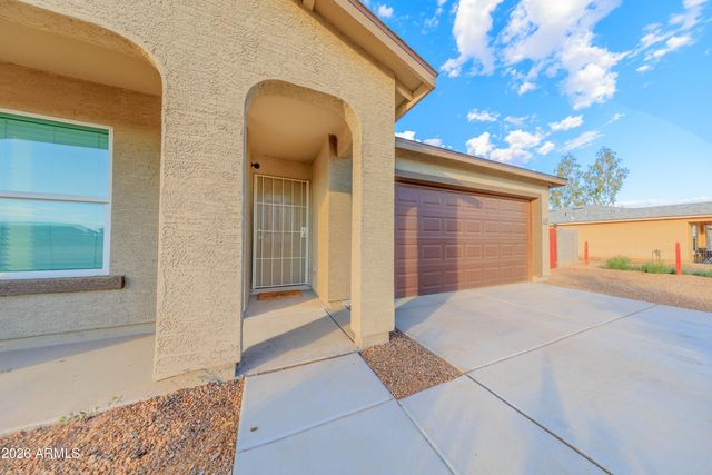 12245 W DELWOOD Drive, Arizona City, AZ 85123
