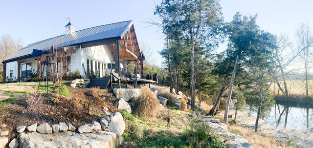 1106 Hwy 130w, Shelbyville, TN 37160