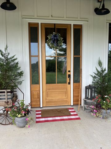 1106 Hwy 130w, Shelbyville, TN 37160