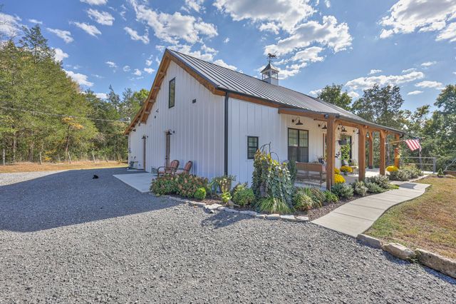 1106 Hwy 130w, Shelbyville, TN 37160