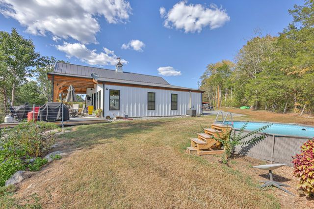 1106 Hwy 130w, Shelbyville, TN 37160