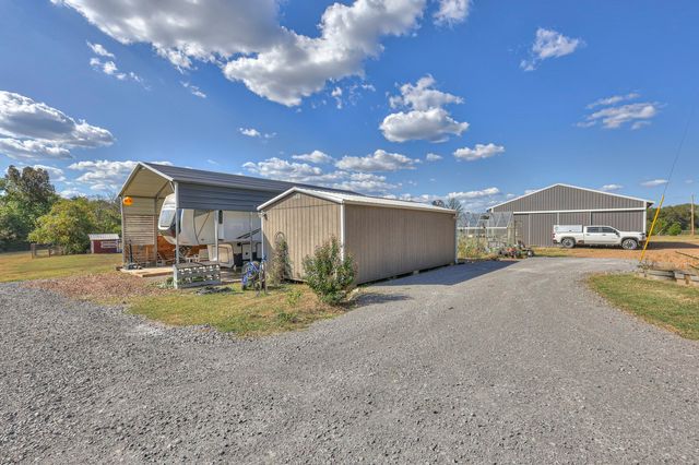 1106 Hwy 130w, Shelbyville, TN 37160