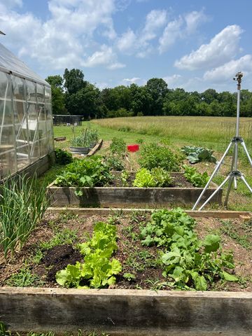 1106 Hwy 130w, Shelbyville, TN 37160