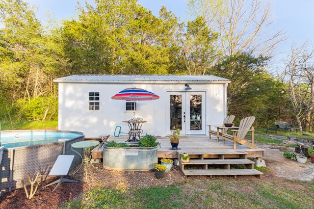 1106 Hwy 130w, Shelbyville, TN 37160