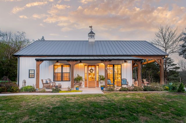 1106 Hwy 130w, Shelbyville, TN 37160