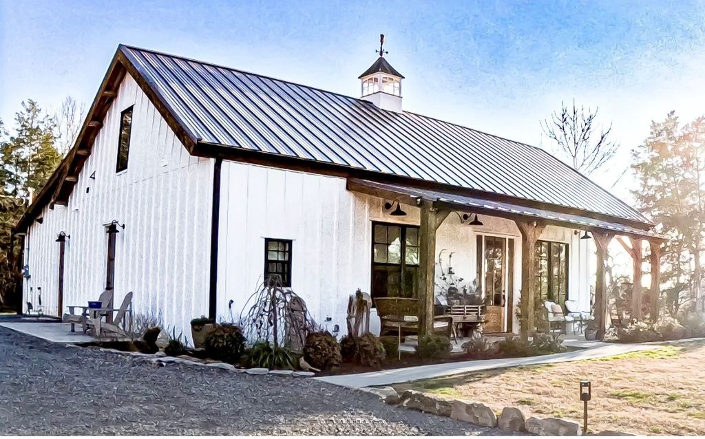 1106 Hwy 130w, Shelbyville, TN 37160