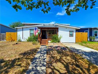 4829 Rogerson Dr, Corpus Christi, TX 78415