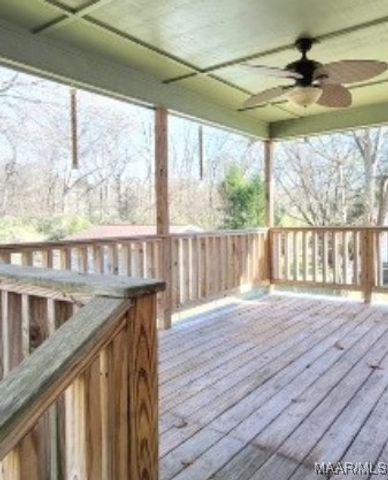 311 4th Street, Tallassee, AL 36078