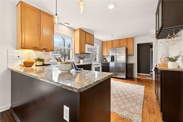 368 Marsh Road, Pittsford, NY 14534