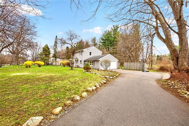 368 Marsh Road, Pittsford, NY 14534