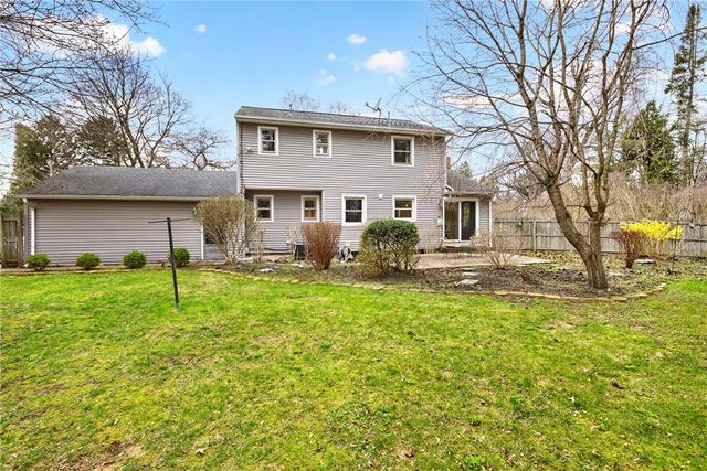 368 Marsh Road, Pittsford, NY 14534