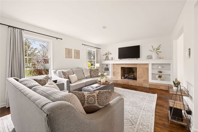 368 Marsh Road, Pittsford, NY 14534