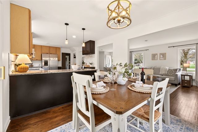 368 Marsh Road, Pittsford, NY 14534