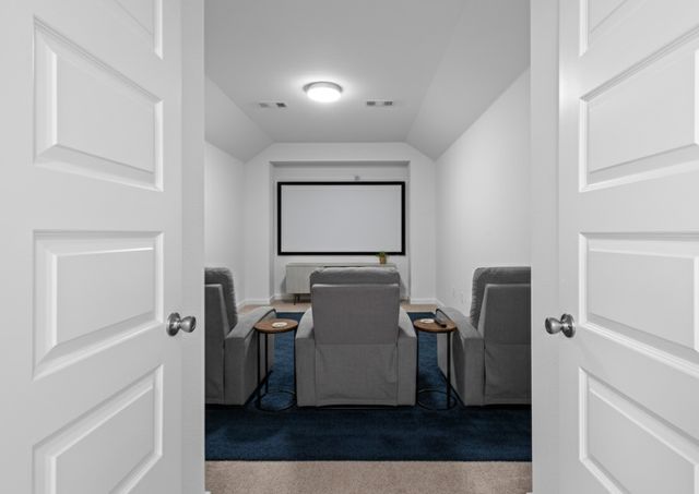 1136 Saddle Ridge Drive, Aubrey, TX 76227