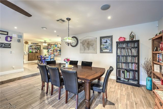 1591 Palomino Drive, Henderson, NV 89002