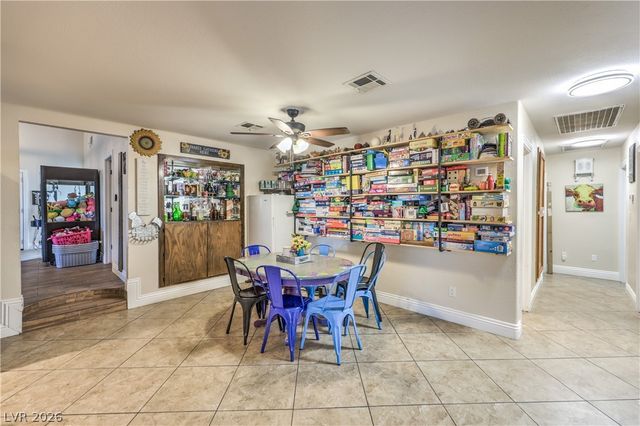 1591 Palomino Drive, Henderson, NV 89002