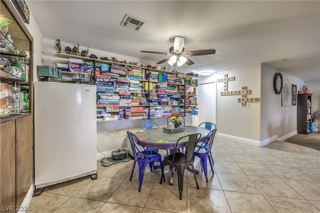 1591 Palomino Drive, Henderson, NV 89002