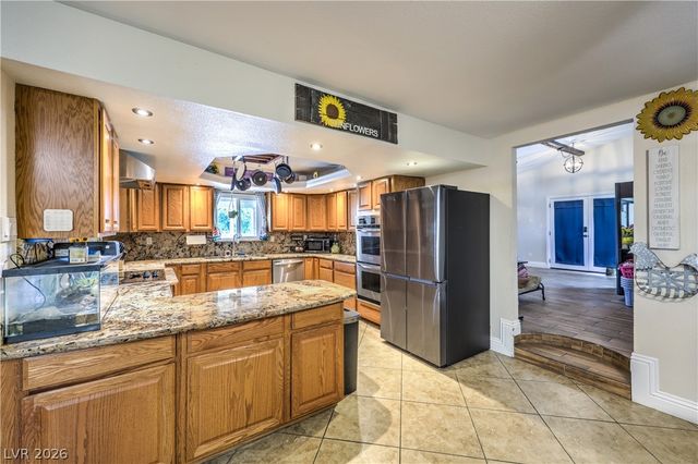 1591 Palomino Drive, Henderson, NV 89002