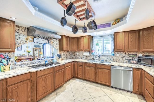 1591 Palomino Drive, Henderson, NV 89002