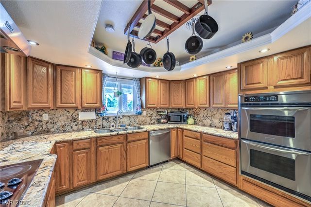 1591 Palomino Drive, Henderson, NV 89002