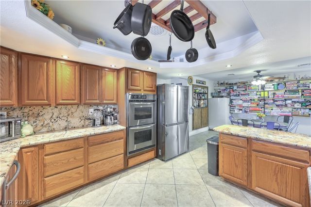 1591 Palomino Drive, Henderson, NV 89002