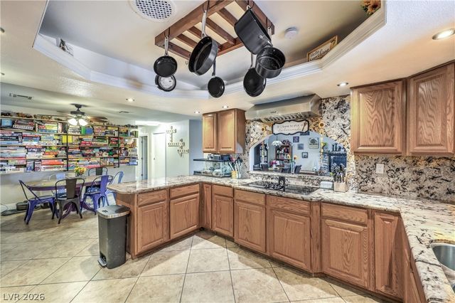 1591 Palomino Drive, Henderson, NV 89002