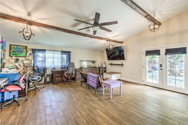 1591 Palomino Drive, Henderson, NV 89002
