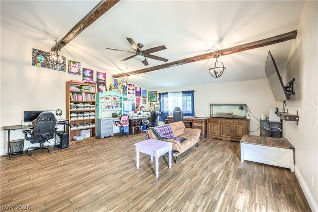 1591 Palomino Drive, Henderson, NV 89002
