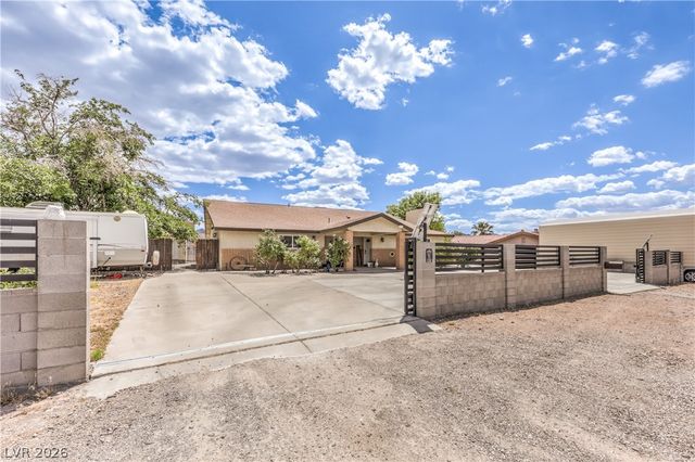 1591 Palomino Drive, Henderson, NV 89002