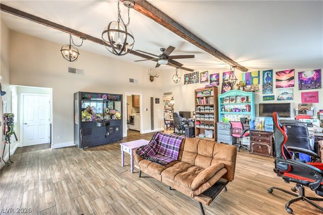 1591 Palomino Drive, Henderson, NV 89002