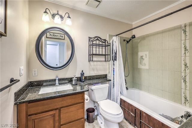 1591 Palomino Drive, Henderson, NV 89002