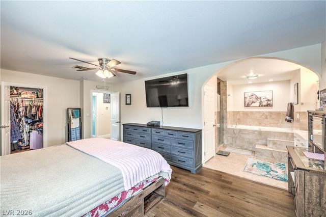 1591 Palomino Drive, Henderson, NV 89002